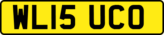 WL15UCO