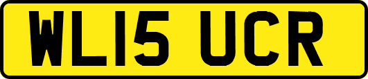 WL15UCR