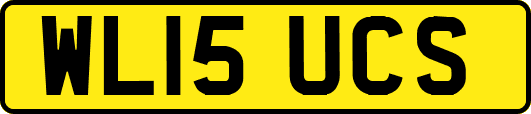 WL15UCS