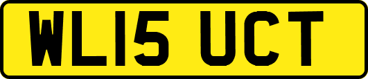 WL15UCT
