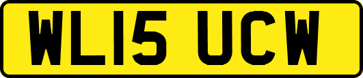 WL15UCW