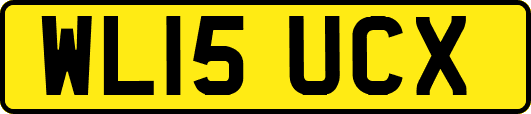 WL15UCX