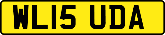 WL15UDA