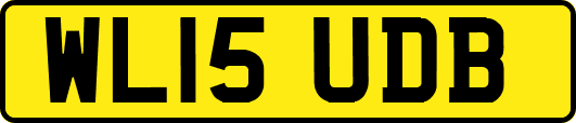 WL15UDB