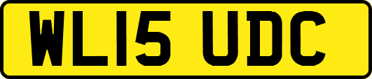 WL15UDC