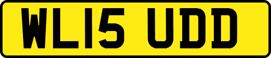 WL15UDD