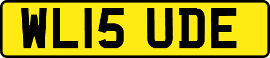 WL15UDE