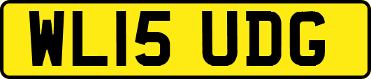 WL15UDG