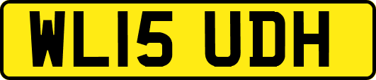 WL15UDH