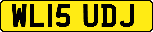 WL15UDJ