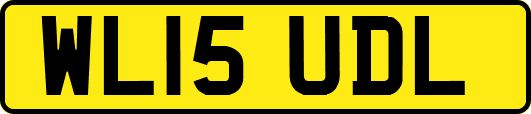 WL15UDL