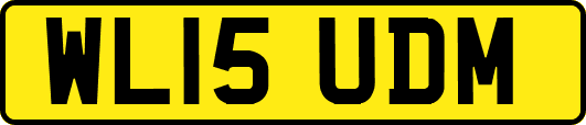 WL15UDM