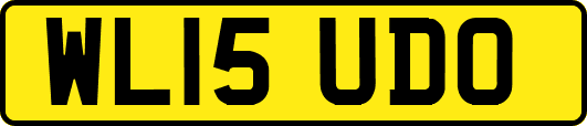 WL15UDO