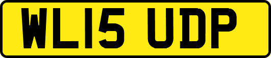 WL15UDP