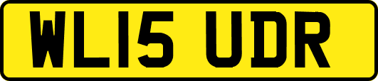WL15UDR