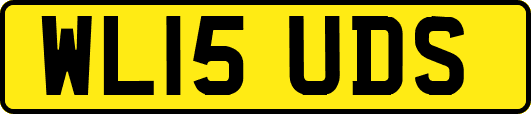 WL15UDS