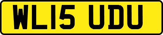 WL15UDU