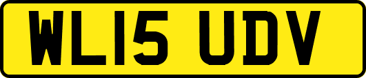 WL15UDV