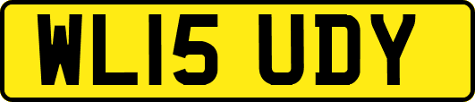 WL15UDY