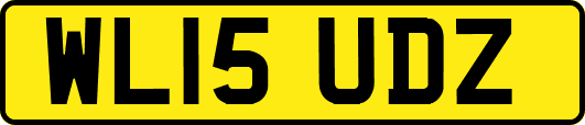 WL15UDZ