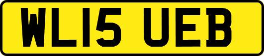 WL15UEB