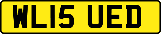 WL15UED
