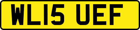 WL15UEF
