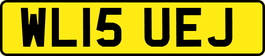 WL15UEJ