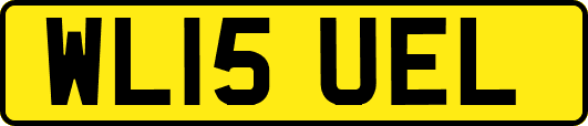 WL15UEL