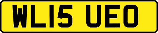 WL15UEO