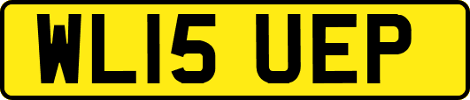 WL15UEP