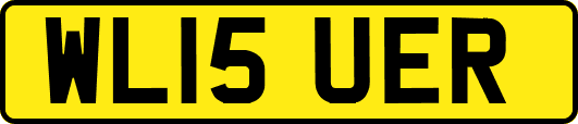 WL15UER