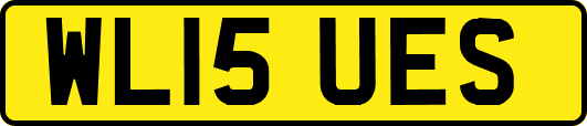 WL15UES