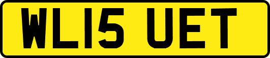 WL15UET