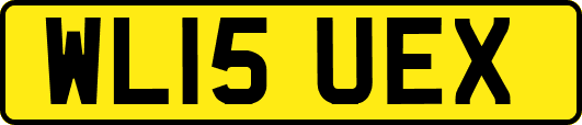 WL15UEX