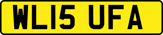 WL15UFA