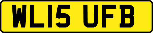 WL15UFB