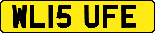WL15UFE