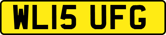 WL15UFG