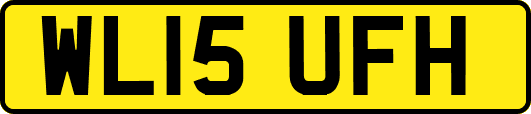 WL15UFH
