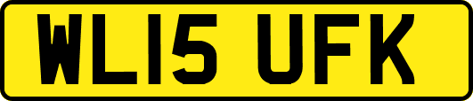 WL15UFK