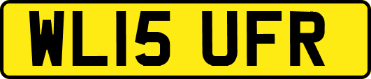 WL15UFR