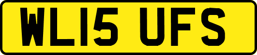 WL15UFS