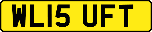 WL15UFT