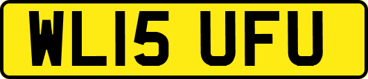 WL15UFU