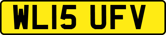 WL15UFV