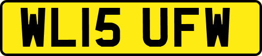 WL15UFW