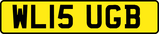 WL15UGB