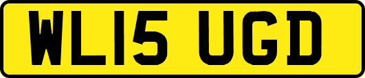 WL15UGD