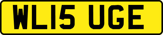WL15UGE